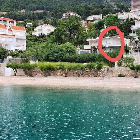 Apartments Kalajzic Omiš Buitenkant foto