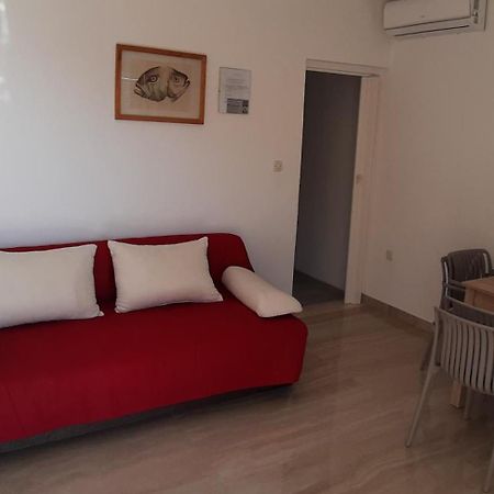 Apartments Kalajzic Omiš Buitenkant foto