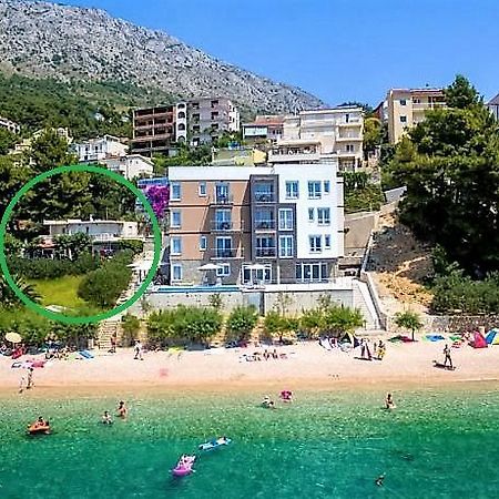 Apartments Kalajzic Omiš Buitenkant foto