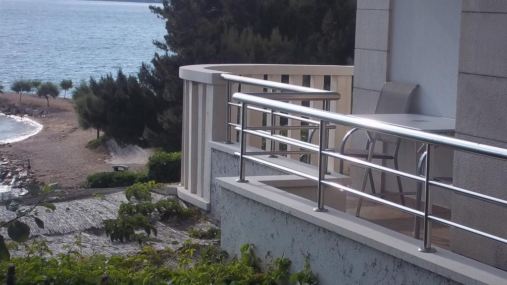 Apartments Kalajzic Omiš Kamer foto
