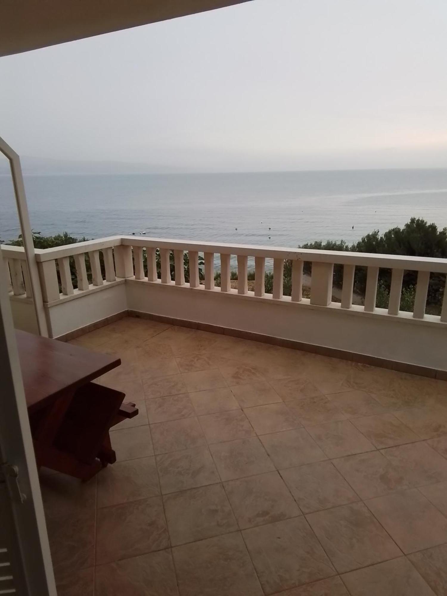 Apartments Kalajzic Omiš Buitenkant foto
