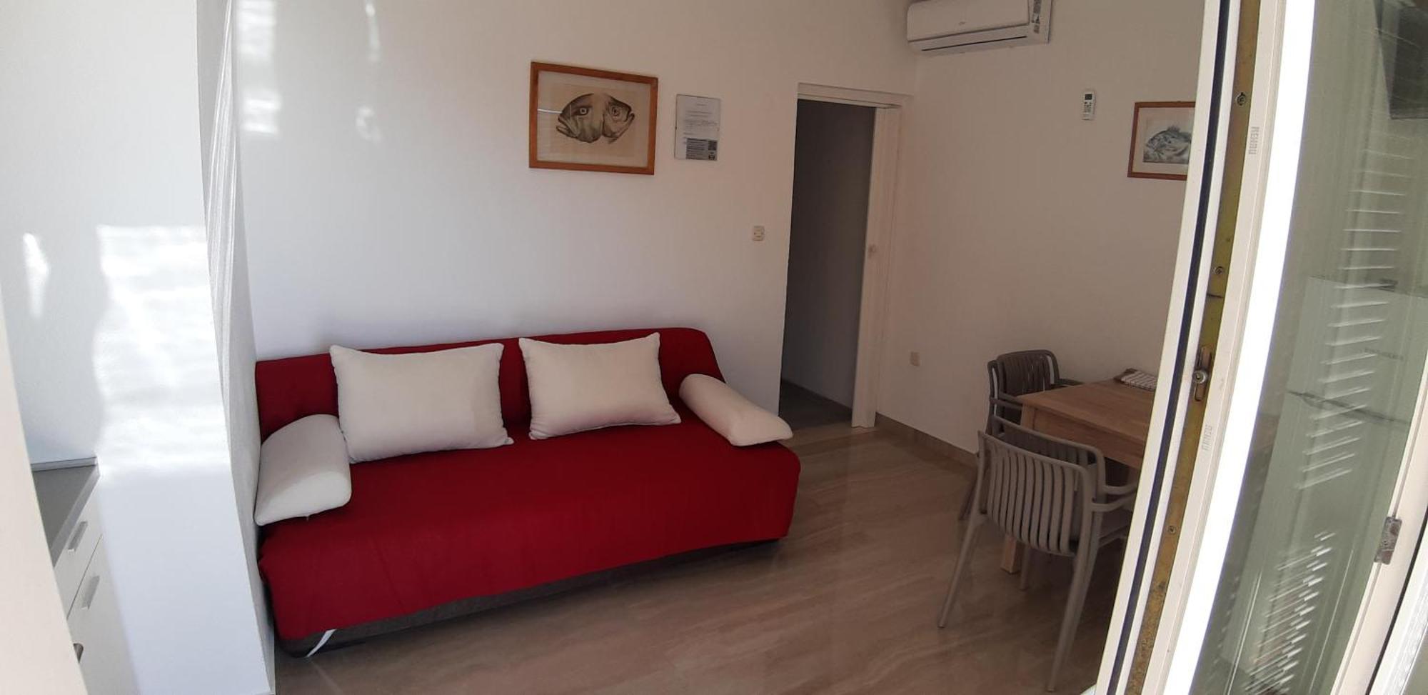 Apartments Kalajzic Omiš Buitenkant foto