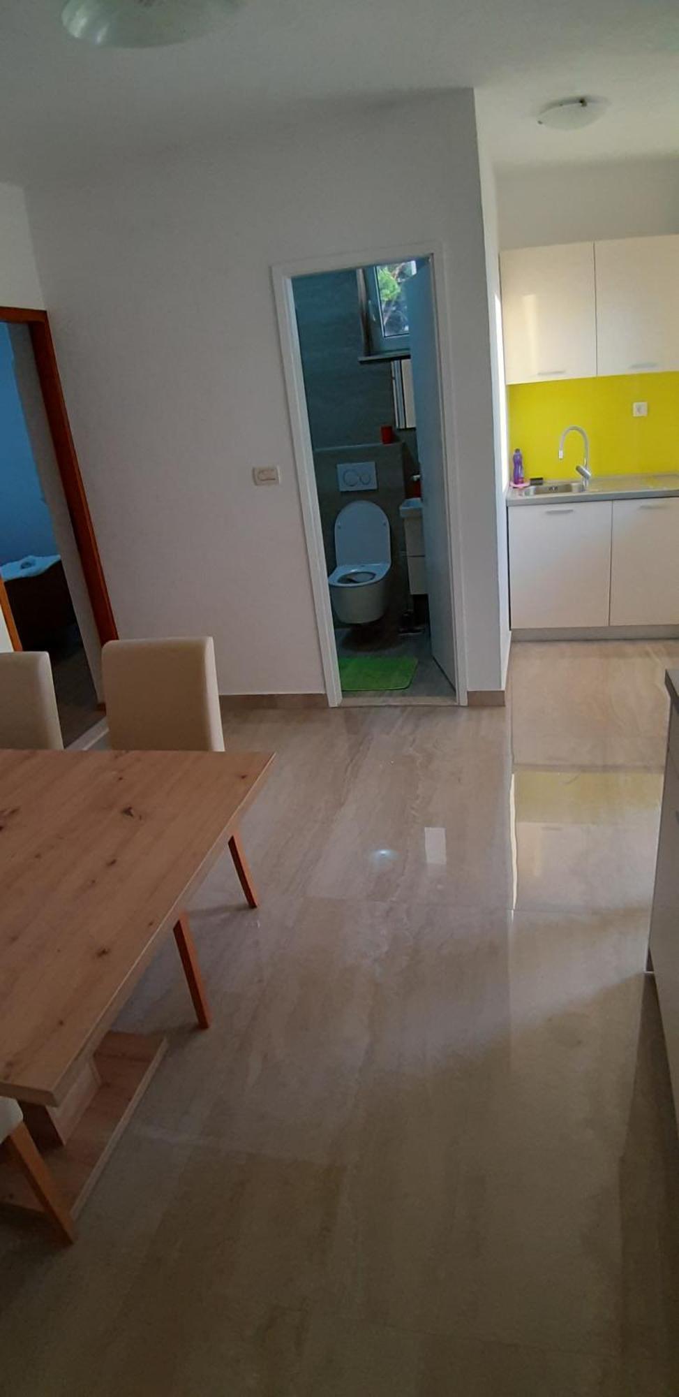Apartments Kalajzic Omiš Buitenkant foto