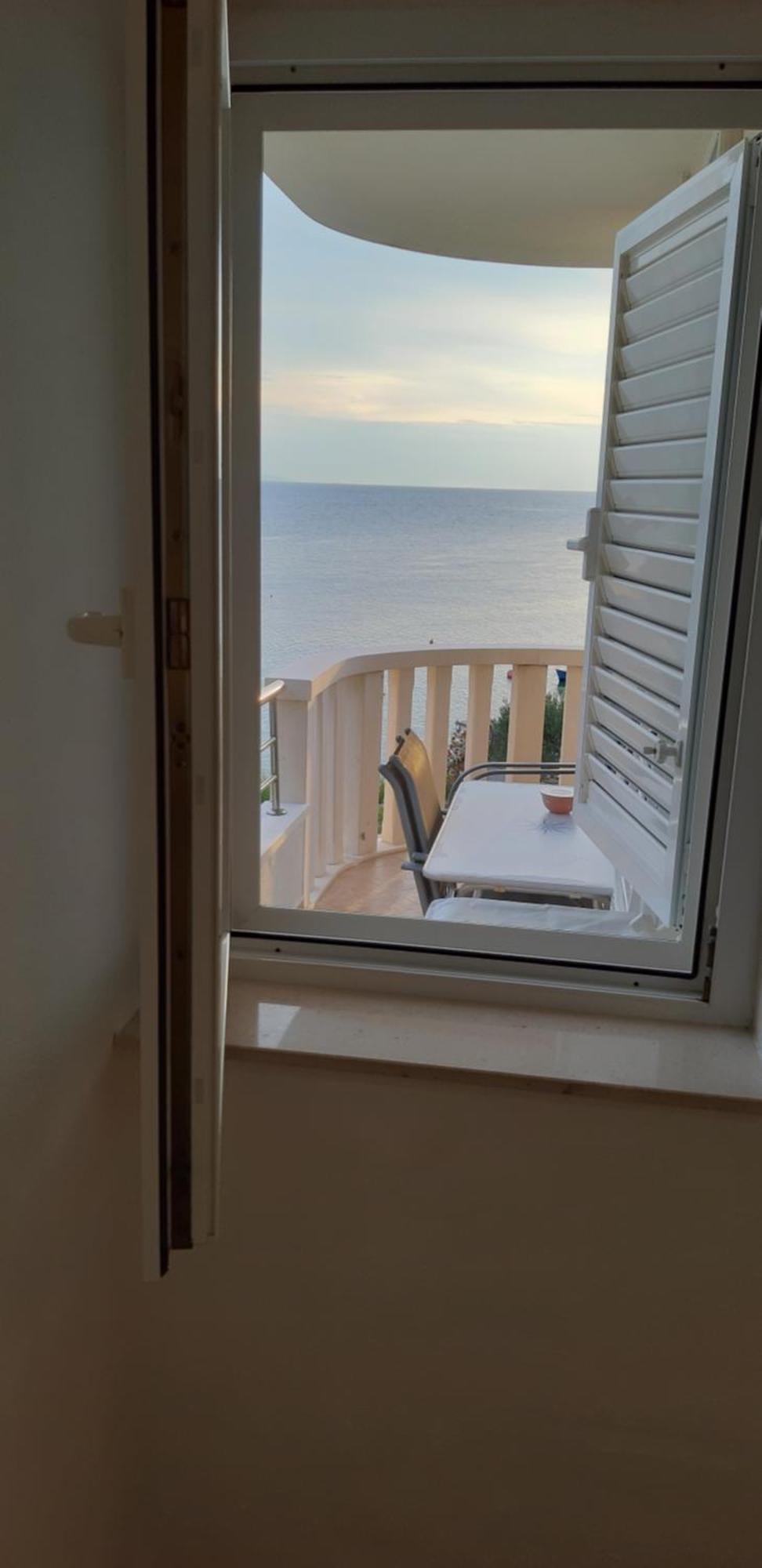 Apartments Kalajzic Omiš Buitenkant foto