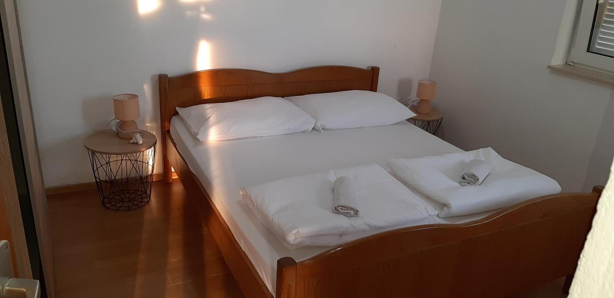 Apartments Kalajzic Omiš Buitenkant foto
